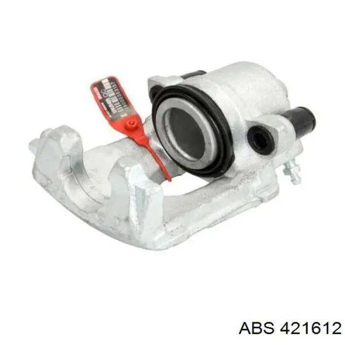 Тормозной суппорт ABS 421612 цена, от 45.11 USD