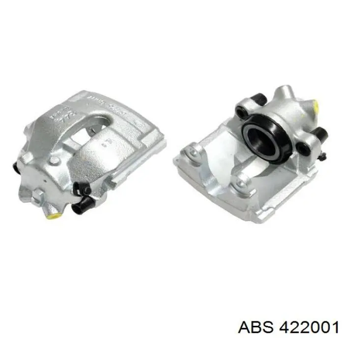Супорт тормзной ABS 422001 цена, от 48.61 USD