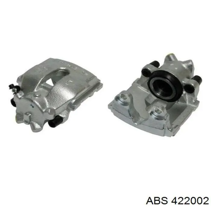 Тормозной суппорт ABS 422002 цена, от 49.00 USD