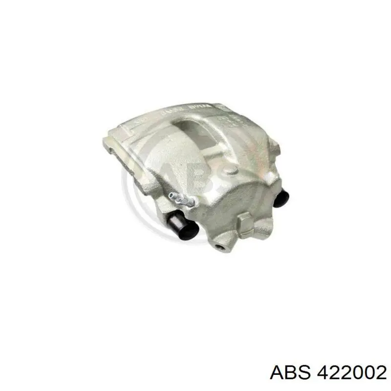 Купить 422002 ABS Суппорт тормозной передний правый