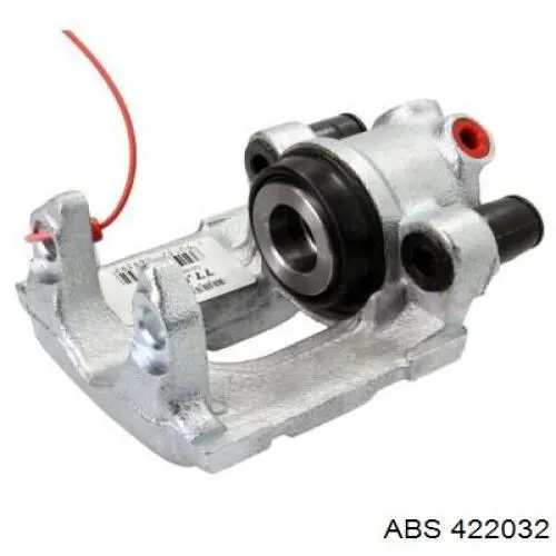 Тормозной суппорт правый задний ABS 422032 цена, от 41.51 USD