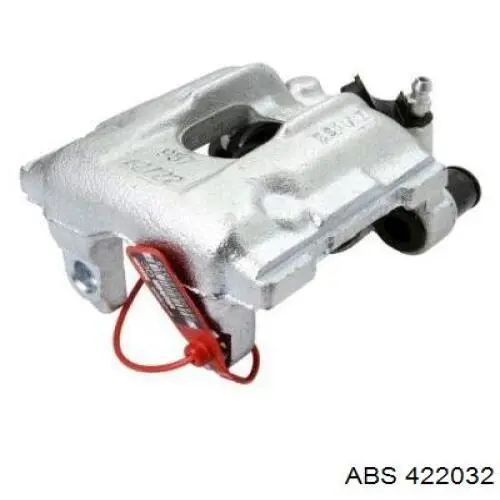 Купить 422032 ABS Суппорт задний правый