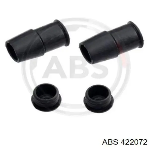 Супорт тормзной ABS 422072 цена, от 46.54 USD