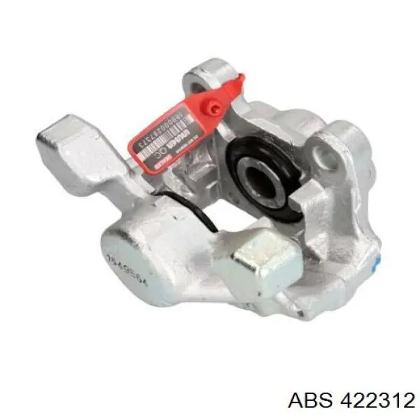 Тормозной суппорт правый задний ABS 422312 цена, от 41.30 USD