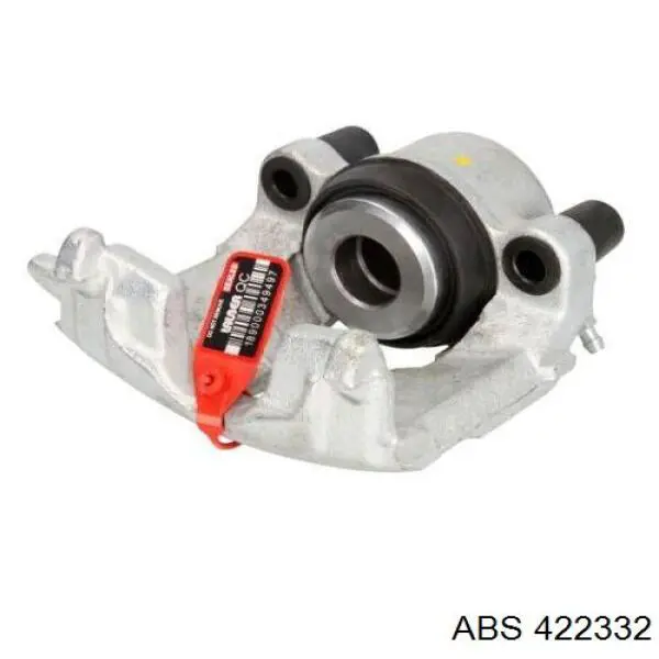 Купить 422332 ABS Суппорт тормозной передний правый