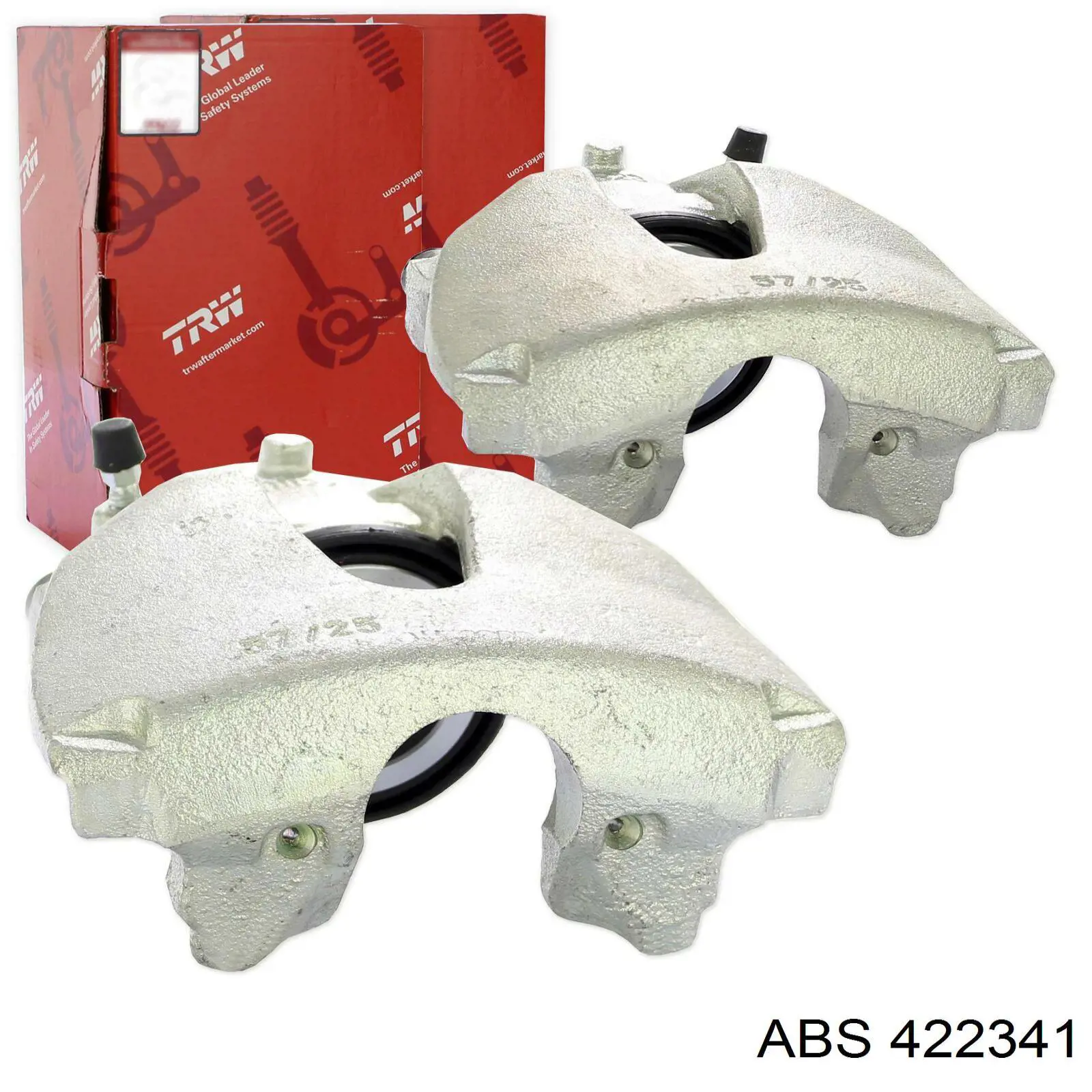Супорт тормзной ABS 422341 цена, от 43.28 USD
