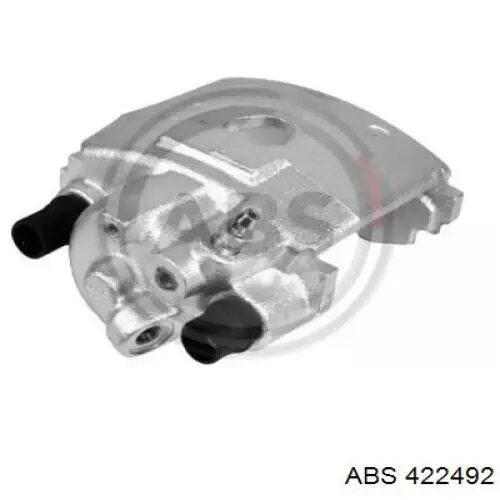 Суппорт тормозной передний правый ABS 422492