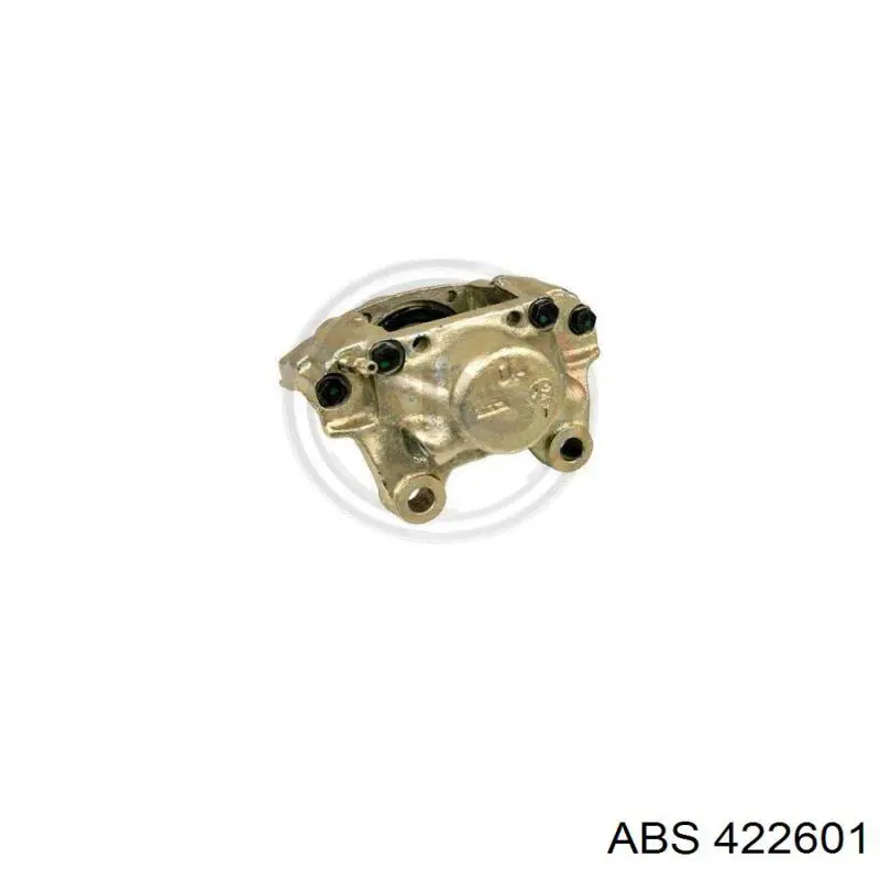 Купить 422601 ABS Суппорт задний левый
