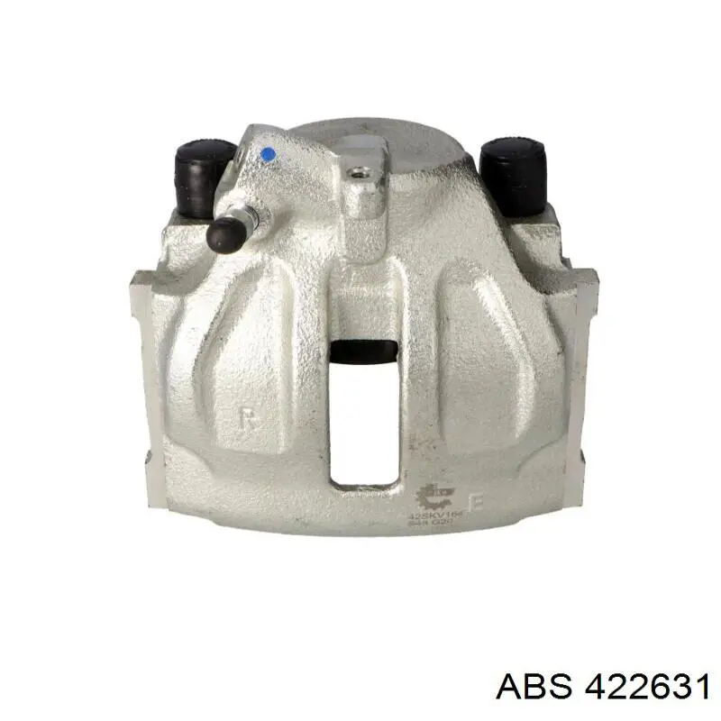 Задний левый суппорт ABS 422631 цена, от 55.88 USD