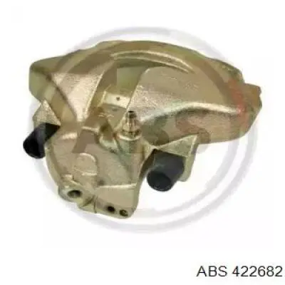 Суппорт тормозной передний правый ABS 422682