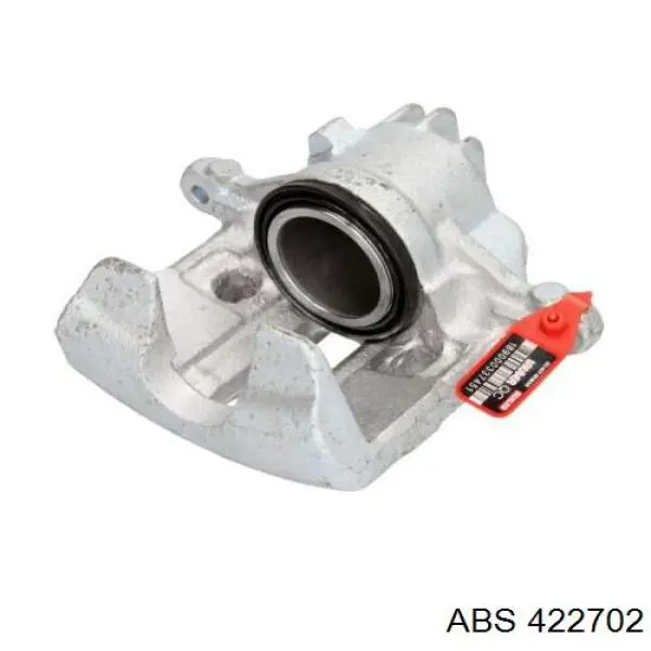 Купить 422702 ABS Суппорт тормозной передний правый
