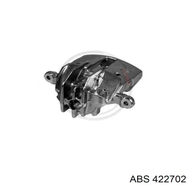 Тормозной суппорт ABS 422702 цена, от 26.46 USD