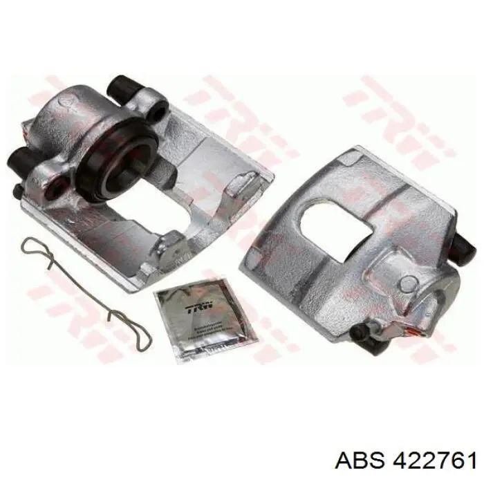 Супорт тормзной ABS 422761 цена, от 33.12 USD