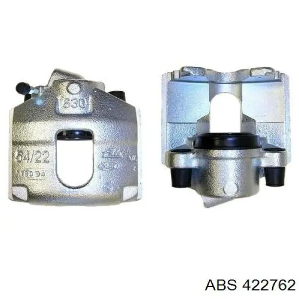 Тормозной суппорт ABS 422762 цена, от 43.26 USD