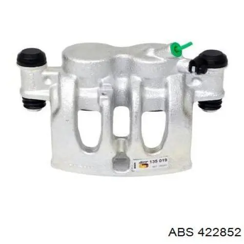 Тормозной суппорт ABS 422852 цена, от 57.91 USD