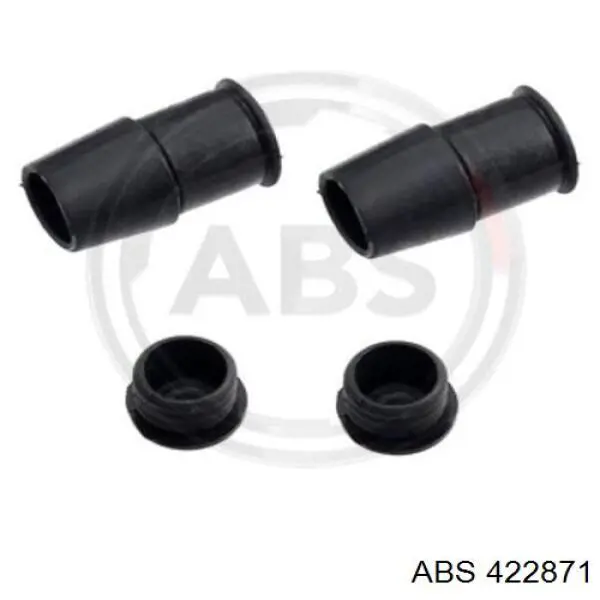 Задний левый суппорт ABS 422871 цена, от 49.38 USD