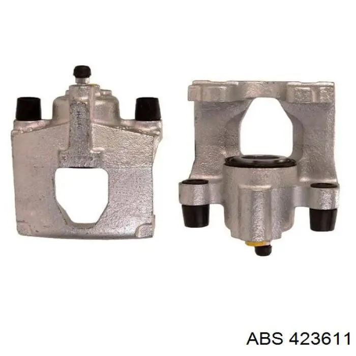 Суппорт тормозной задний ABS 423611 цена, от 43.31 USD