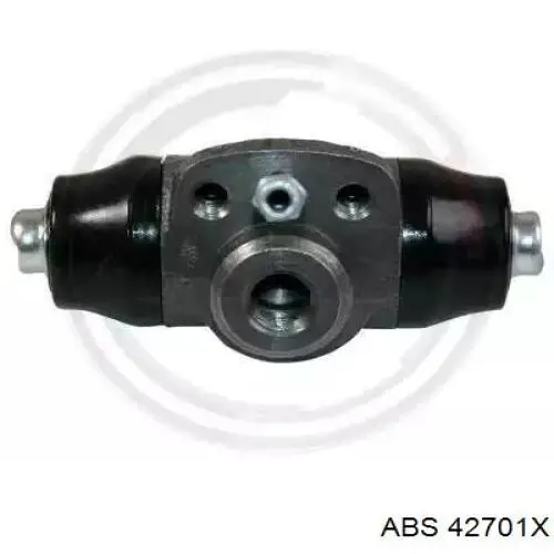 42701X ABS цилиндр тормозной колесный рабочий задний