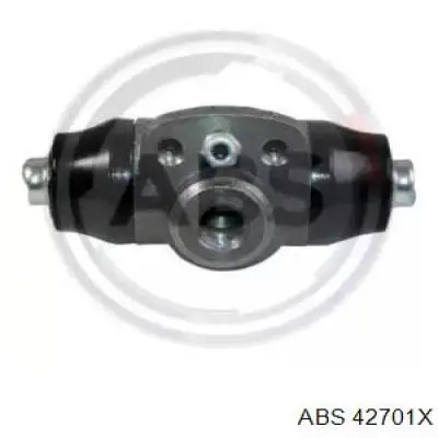 Цилиндр тормозной колесный 42701X ABS