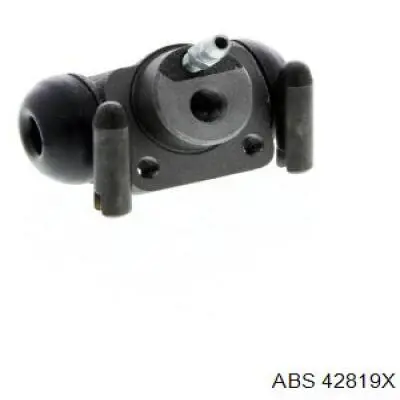 Цилиндр тормозной колесный 42819X ABS