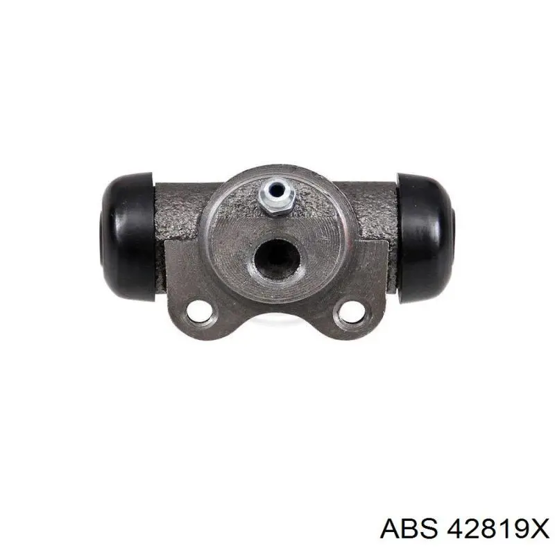 Рабочий тормозной цилиндр ABS 42819X цена, от 6.76 USD