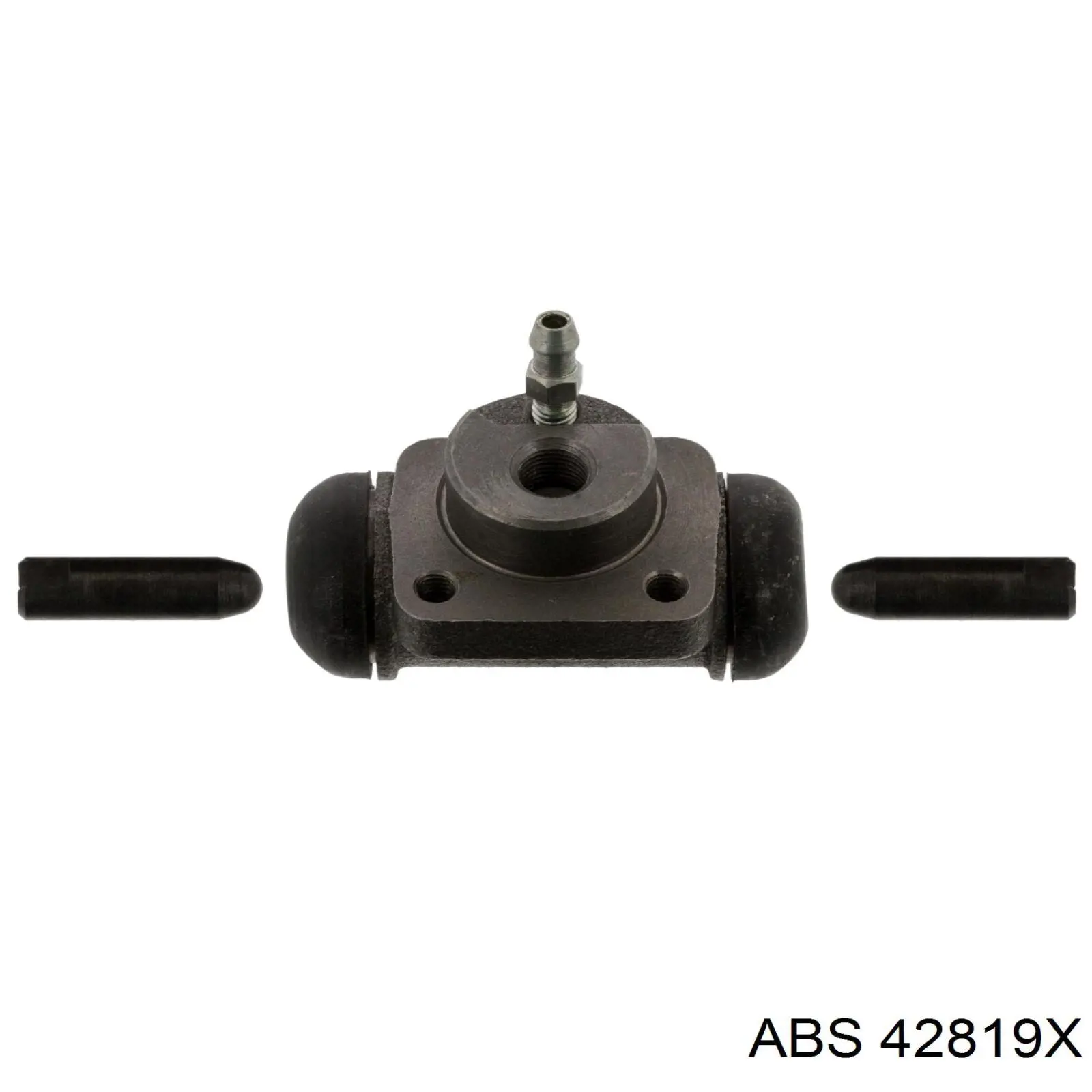 Купить 42819X ABS Цилиндр тормозной колесный