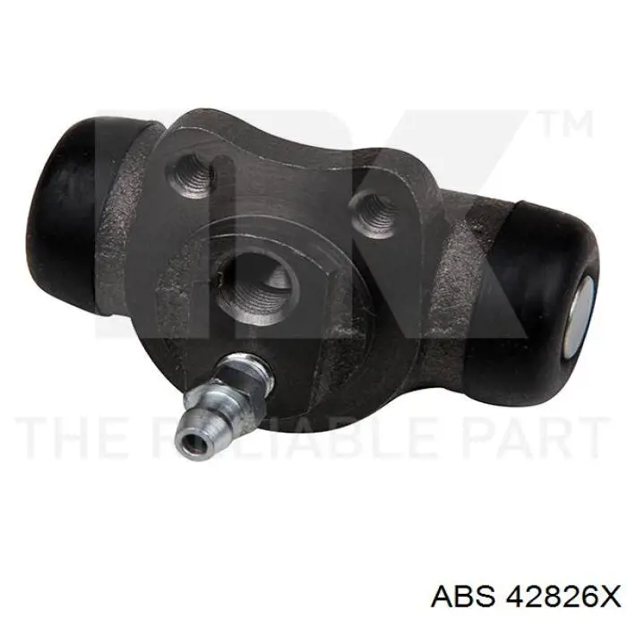 Цилиндр тормозной колесный 42826X ABS