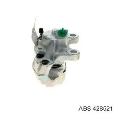 Суппорт задний левый 428521 ABS