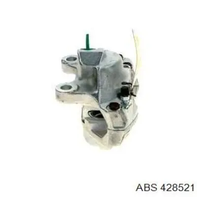 Суппорт тормозной левый задний ABS 428521