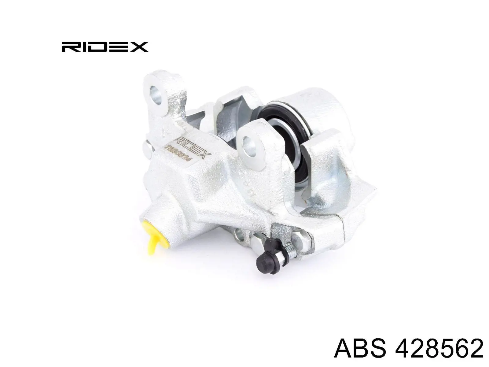 Суппорт задний правый 428562 ABS