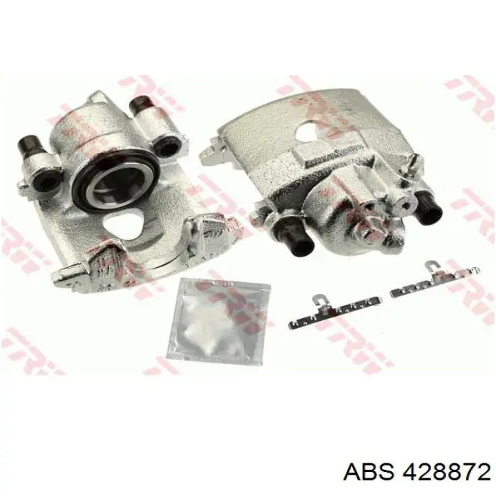 Тормозной суппорт ABS 428872 цена, от 37.96 USD