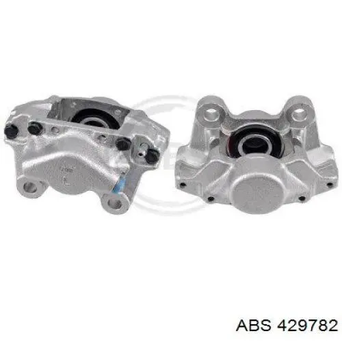 Суппорт задний правый 429782 ABS