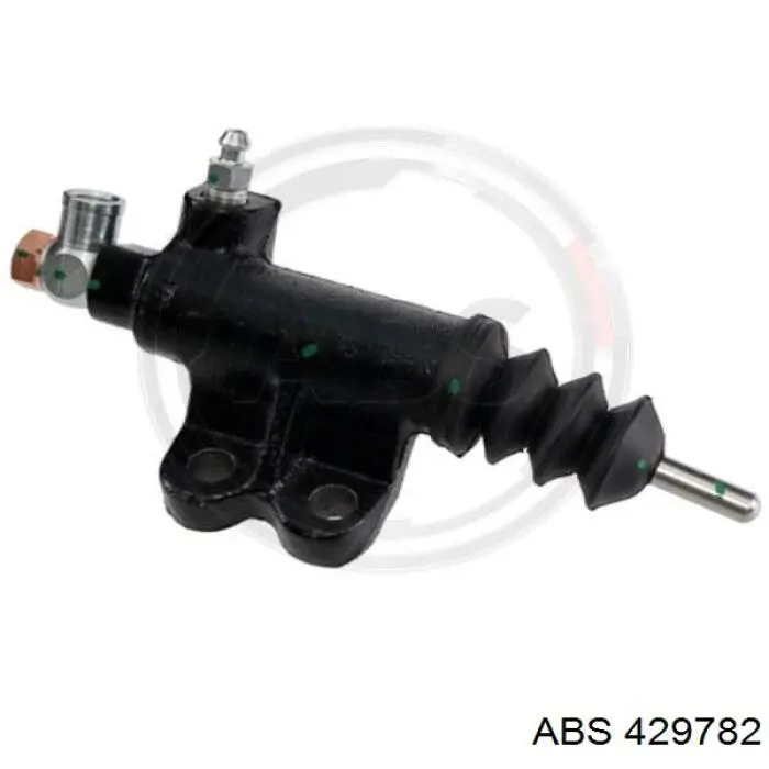 Купить 429782 ABS Суппорт задний правый