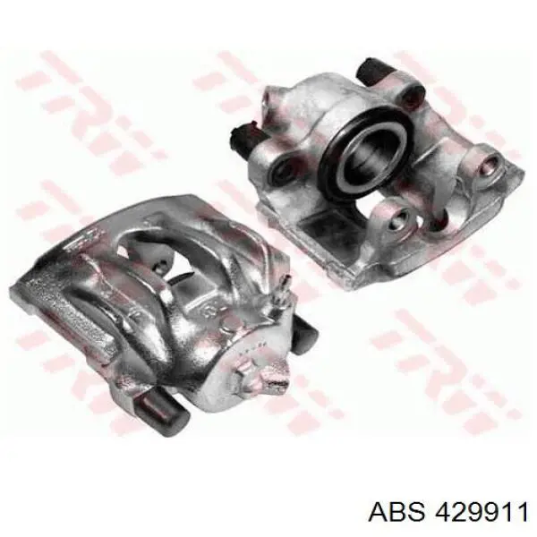Супорт тормзной ABS 429911 цена, от 37.16 USD
