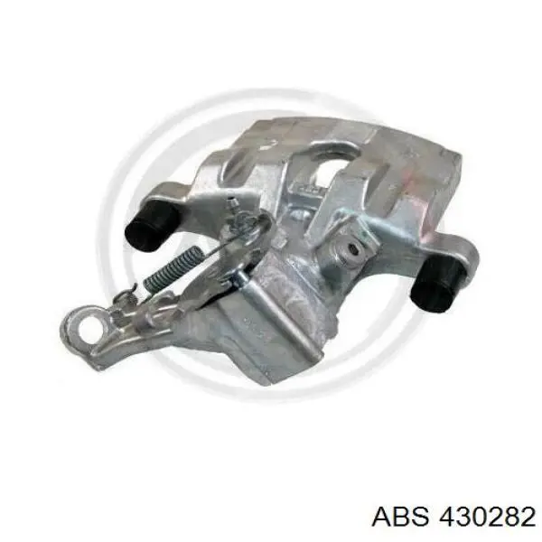 Суппорт тормозной задний правый ABS 430282