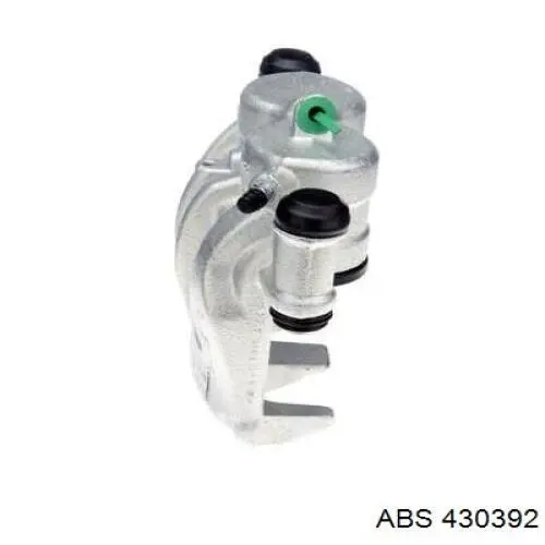 Купить 430392 ABS Суппорт тормозной передний правый