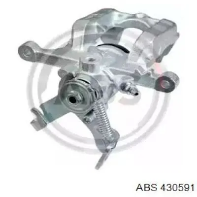 Купить 430591 ABS Суппорт задний левый