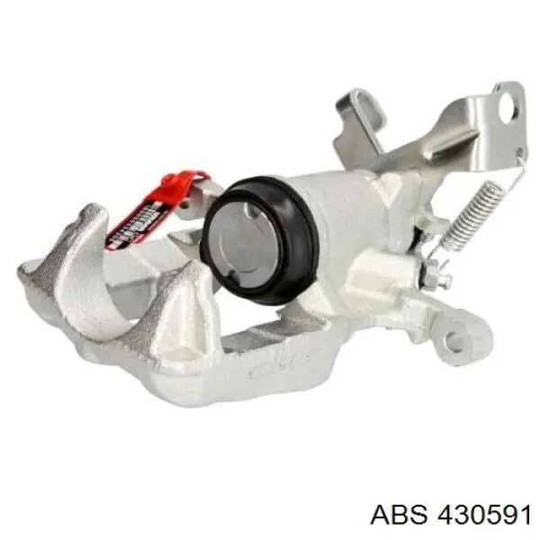 Задний левый суппорт ABS 430591 цена, от 63.09 USD