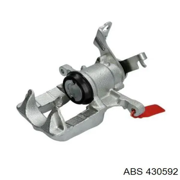 Тормозной суппорт правый задний ABS 430592 цена, от 63.89 USD