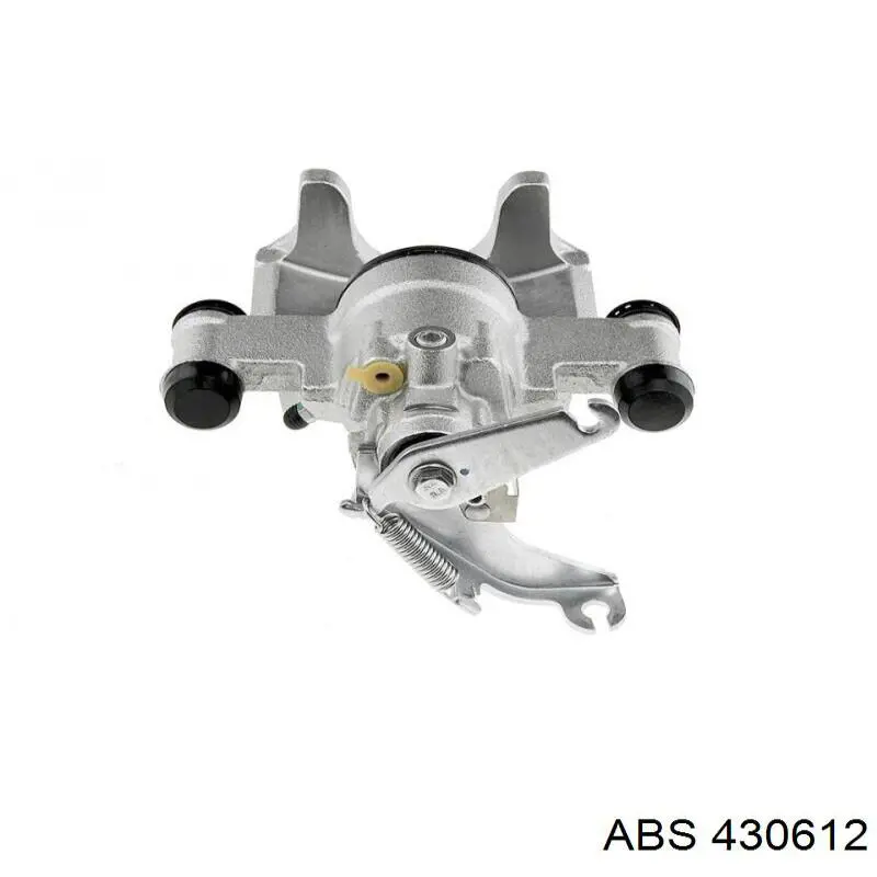 Купить 430612 ABS Суппорт задний правый