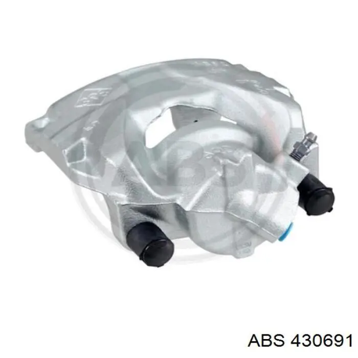 Супорт тормзной ABS 430691 цена, от 54.02 USD