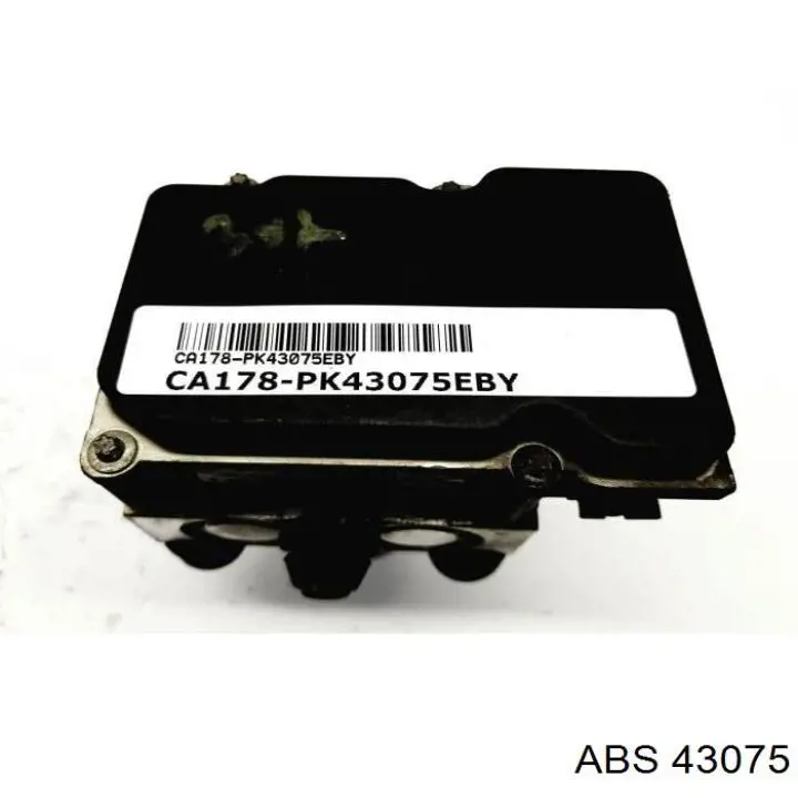 Ремкомплект суппорта 2D0698471C VAG