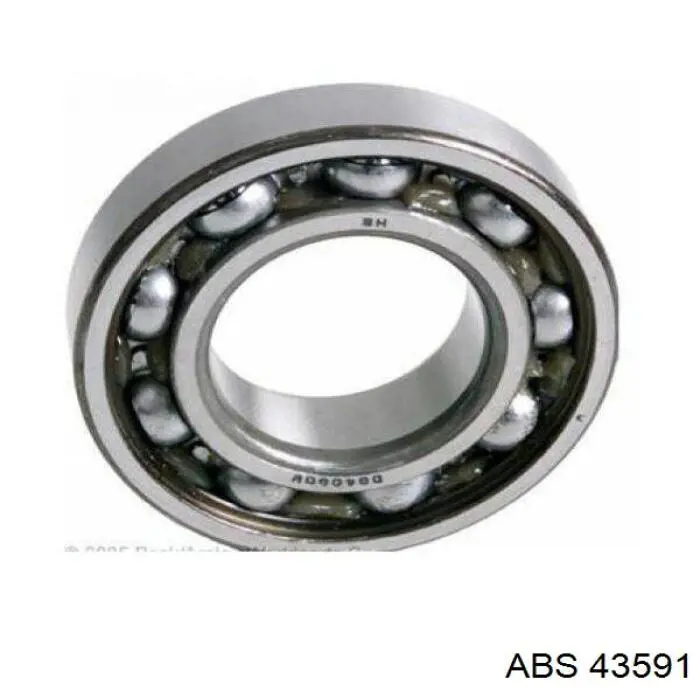 Ремкомплект тормозной системы ABS 43591 цена, от 5.76 USD