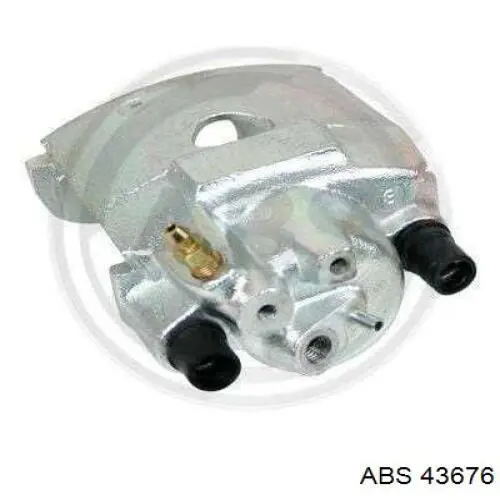 Ремкомплект тормозной системы ABS 43676 цена, от 5.45 USD