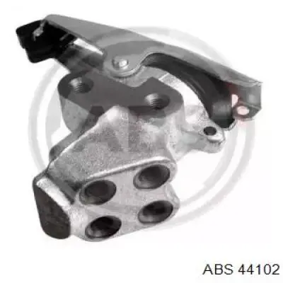44102 ABS регулятор давления тормозов (регулятор тормозных сил)