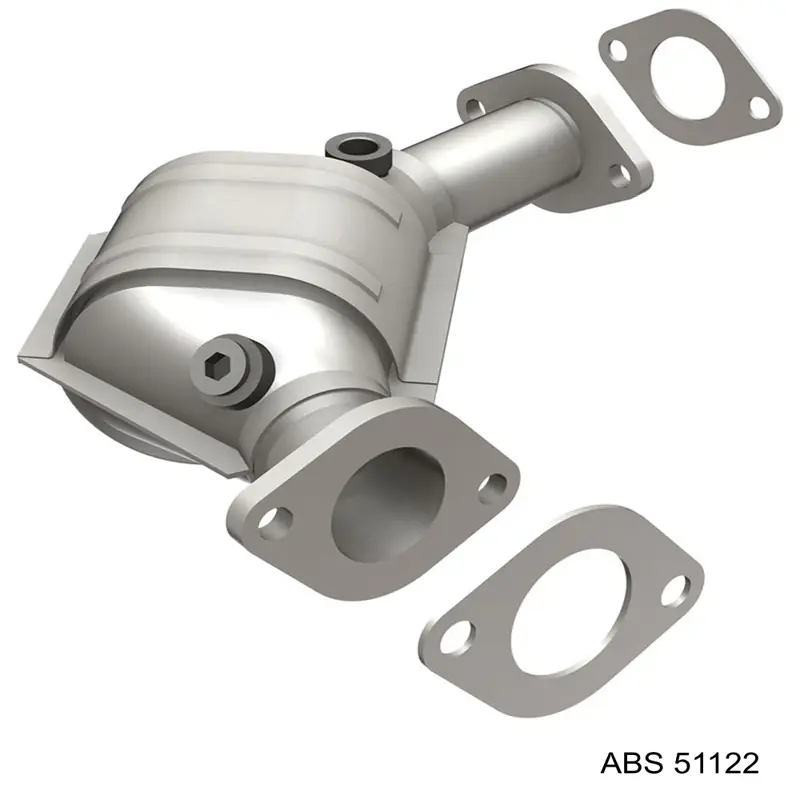 Цилиндр сцепления с выжимным подшипником ABS 51122