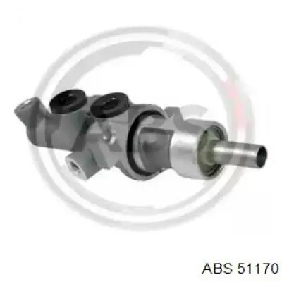 Купить 51170 ABS Главный тормозной цилиндр