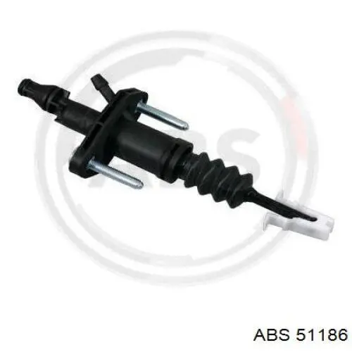 Купить 51186 ABS Главный цилиндр сцепления