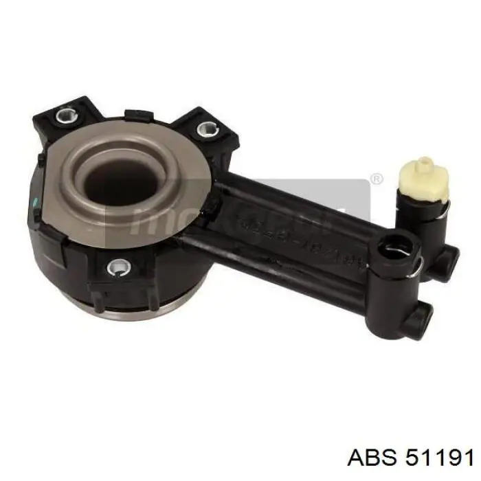 Цилиндр сцепления рабочий с выжимным подшипником ABS 51191 цена, от 37.97 USD