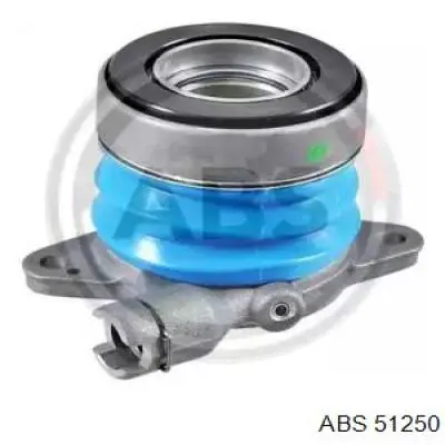 Цилиндр сцепления рабочий с выжимным подшипником ABS 51250 цена, от 99.39 USD